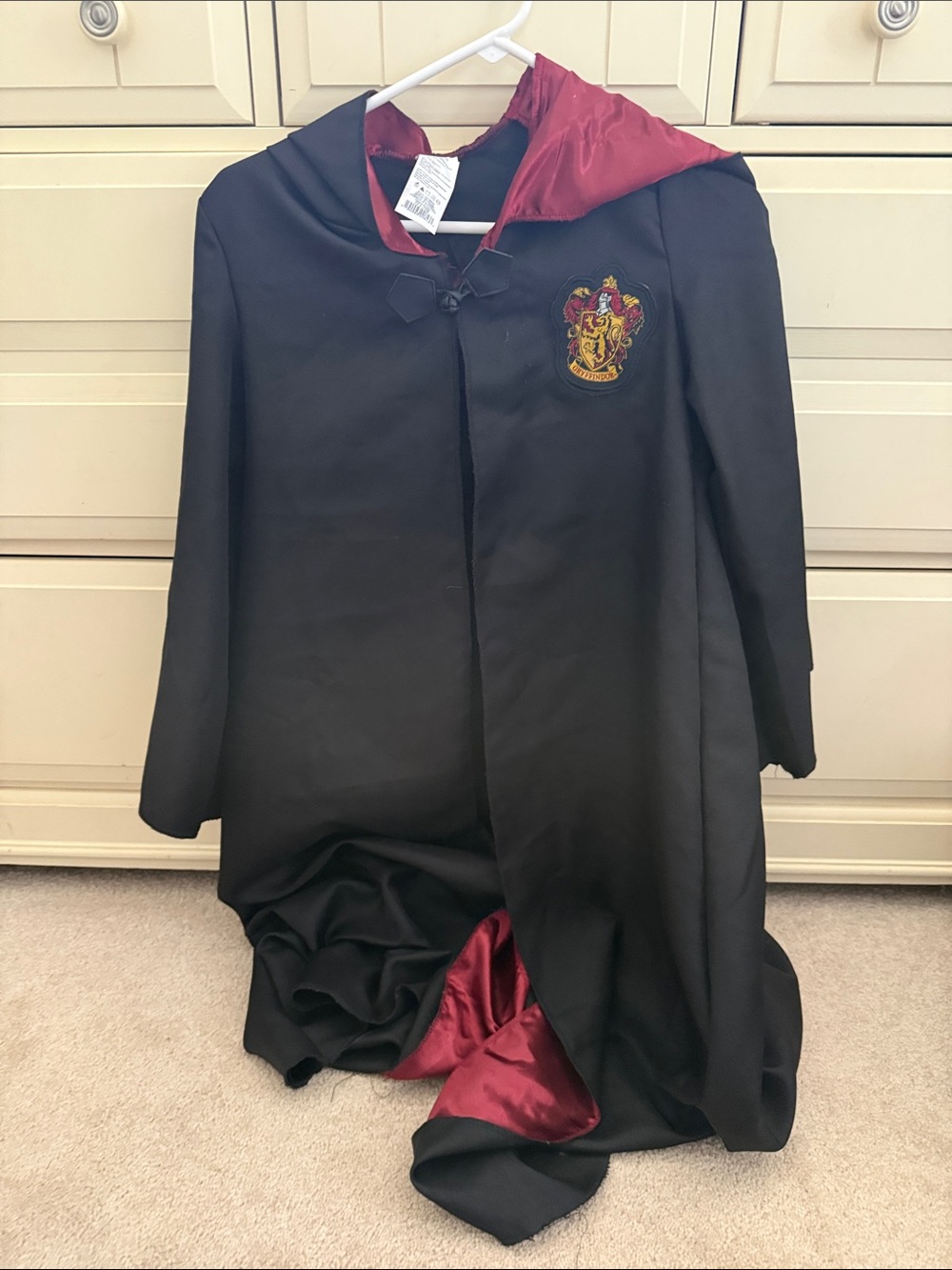 ✨Hermoine Grainger & Gryffindor 🪄 ✨ - Picture 2 of 6